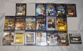 Игри за PS2 Crash Mutant/GTA San Andreas/Haunted Mansion/Naruto/Sonic/Harry Potter/Scooby-Doo/NBA 08, снимка 1