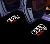 LED Лого Проектор Плафон За:Audi A3;A4;A5;A6;A7;A8;S3;S4;S5;S6;S7;S8;RS3;RS4;RS5;RS6;RS7;RS8;Q3;Q5, снимка 18
