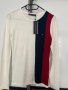 Нов пуловер Tommy Hilfiger размер S, снимка 1 - Блузи с дълъг ръкав и пуловери - 44647779