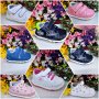 Бебешки / детски обувки , снимка 1 - Бебешки обувки - 42095475