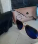 Очила Ray-Ban маde in Italy, снимка 4