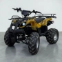 Електрическо ATV - Grizzly 2500W (Жълт) 2026, снимка 1