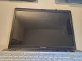Ретро Геймърски 17" Toshiba Satego X200 | Виненочервен Гланц | 2x Nvidia в SLI | Като нов!, снимка 4