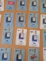 Фонокарти Mobikom, 40 броя., снимка 2