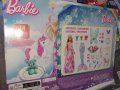 Адвент календар на Barbie Dreamtopia /Адвент календар Mattel,С Barbie Land Fantasy кукла,Многоцветен, снимка 2