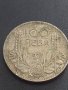 Сребърна монета 100 лева 1937г. ЦАРСТВО БЪЛГАРИЯ БОРИС ТРЕТИ за КОЛЕКЦИЯ 14941, снимка 8