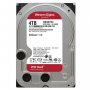 HDD твърд диск, 4TB, WD Red, SS300439