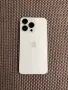 КАТО НОВ•iPhone 13 Pro 1000GB * лизинг - TBI bank •1 TB SILVER, снимка 2