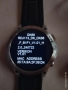 Смарт часовник smartwatch dk68, снимка 6