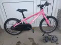 Продавам Ram HT 16 алуминиево детско колело подходящо за между 4-6 г., снимка 7