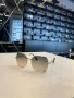 очила с черен обикновен калъф и ув защита fendi chanel , снимка 13