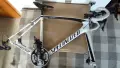 Specialized Tarmac Disc Frameset SL5 Expert Fact 10 Carbon 56cm, снимка 10