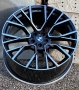 Джанти за БМВ BMW 21 “ цола 5х112 чисто нови Спорт Пакет G05 G06, снимка 3