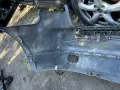 Audi A3 8P Sline задна броня, снимка 4
