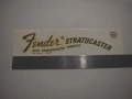 Ваденки Fender Stratocaster 1968/71 (CBS 70's) Custom Shop, снимка 5