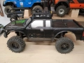 RC crawler/катерач Gmade 1/10, снимка 7