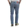 Мъжки дънки DIADORA Pant Stone 5PKT BLUE, снимка 3
