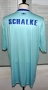 FC Schalke 04 Adidas Third Shirt Size XL 2022/23 Season -футболна тениска, снимка 8