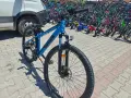 Промо велосипед 27.5" Passati NINJA син, снимка 5