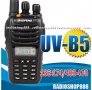 █▬█ █ ▀█▀ Нова Мобилна радиостанция уоки токи Baofeng UV-B5 PMR DTMF, CTCSS, DCS 136-174 400-520, снимка 1 - Други - 36377156