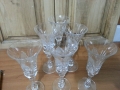 кристални чаши , снимка 2