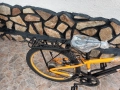 алуминиев велосипед 24", снимка 14
