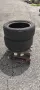 Гуми 225 50 17 Гудиър Goodyear 2 броя. Нов внос. Не са нови!, снимка 11