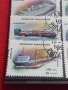Пощенски марки смесени серий КОРАБИ,СПОРТ от цял свят за КОЛЕКЦИЯ 35297, снимка 3