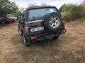 Джип Opel Frontera, снимка 4