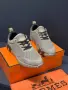 Hermes Мъжки Маратонки👟Мъжки Спортни Обувки Хермес - Различни Цветове Код E139, снимка 17