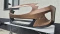 Предна броня Kia Xceed X-Ceed година 2022 2023 2024 код 86511J7CCO, 86511-J7CCO , снимка 2