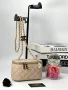 чанти / несесер chanel 19х11см, снимка 5