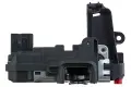Брава за задна лява врата, Opel, Astra H, Zafira B, 4 ПИН, снимка 6