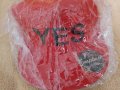 ЗА БОГА БРАТЯ КУПУВАЙТЕ Шапка Snapback YES, снимка 2