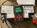 Акумулатор бмв оригинален 90Ah 900A, снимка 1