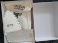 Alexander McQueen Oversized Sneakers No41! Снекърси Alexander McQueen Oversized от телешка кожа 490€, снимка 5