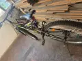 Запазен планински велосипед KCP Doberman 26" / Двойно окачване, снимка 6