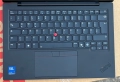 ПЕРФЕКТЕН!!! Лаптоп Lenovo ThinkPad X1 Carbon Gen 13 – Ultra 7, 32GB RAM, 1TB, Touch , снимка 7