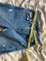 Дамски дънки  рр Хс , снимка 6