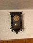 Старинен стенен часовник JUNGHANS, снимка 1 - Антикварни и старинни предмети - 41693876