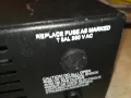 FAME AMP 600 AMPLIFIER-ВНОС SWISS 0802251826LNWC, снимка 16