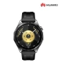 НОВ!!! Huawei Watch GT 6, 46MM, Black Stainless Steel Case, снимка 1