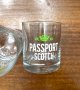 Чаши за уиски Passport, снимка 1 - Чаши - 39002088
