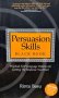 Persuasion skills - Black book - Rintu Basu