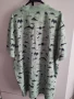 Нови тениска Dressmann 5XL., снимка 3