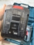 Bosch GBH 18V-21 безчетков перфоратор, снимка 5