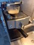 Кафемашина Крупс с ръкохватка с крема диск, работи добре и прави хубаво кафе , снимка 4