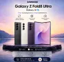 512•SAMSUNG GALAXY Z Fold 8 Ultra *НОВИ*BLACK/Graphite/Violet / 512*ЛИЗИНГ TBI самсунг з фолд 8 ултр, снимка 5