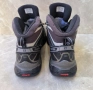 Мъжки обувки Salomon X Ultra номер 40,2/3, снимка 4