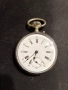 Швейцарски джобен часовник 1905г.  - 6 РУБИНА -  ПРОМОЦИЯ, снимка 14